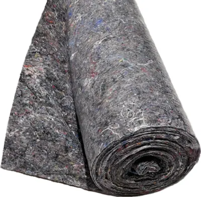 Produktbild von Abdeckvlies 2x 25m Malervlies 180 g/m² Renoviervlies Schutzvlies