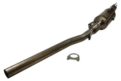 Produktbild von MAXGEAR 27-6206 Dieselpartikelfilter Rußpartikelfilter DPF passend für MERCEDES-BENZ VIANO (W639) Euro 5 Abgasanlage Diesel