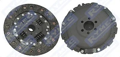 Produktbild von RYMEC Kupplungssatz Kupplung für VW Golf IV Schrägheck (1J1) JT6825