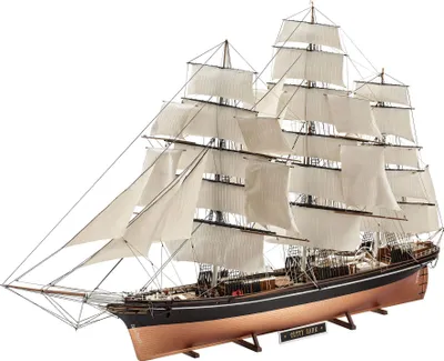 Immagine prodotto di Revell Cutty Sark 1:96