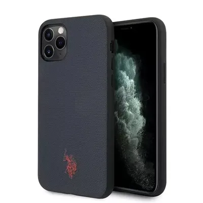 Immagine prodotto di Us Polo Ushcn65Punv Iphone 11 Pro Maxgranatowy/Navy Polo Type Collection