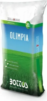 Zdjęcie produktu dla Olympia - 20 kg Bottos Profi-Rasensamen