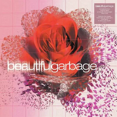 Produktbild von Beautiful Garbage (2021 Remaster) -   - (Vinyl / Pop (Vinyl))