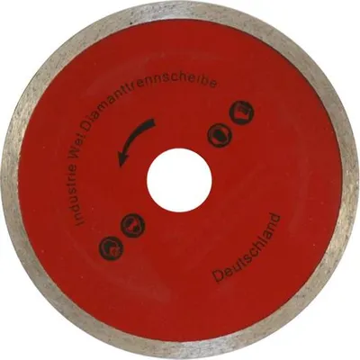 Image de lame de scie diamantée universelle 80 mm 80x22.2 mm