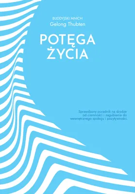 Immagine prodotto di Potęga życia bez strachu