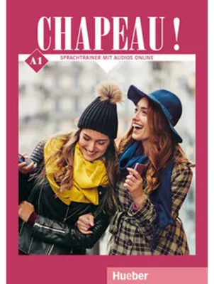 Immagine prodotto di Chapeau A1. Sprachtrainer mit Audios online