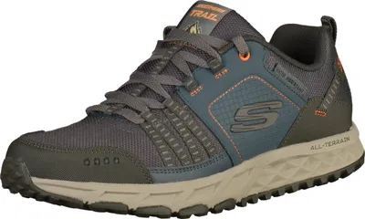 Produktbild von Skechers Wanderschuhe Wanderschuhe Kunstleder/Mesh