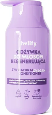 Produktbild von Holify Regenerating Hair Conditioner 300ml