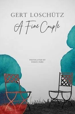 Produktbild von A Fine Couple