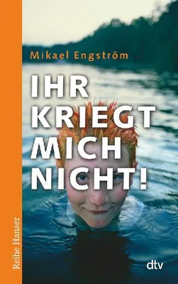 Produktbild von Ihr kriegt mich nicht!