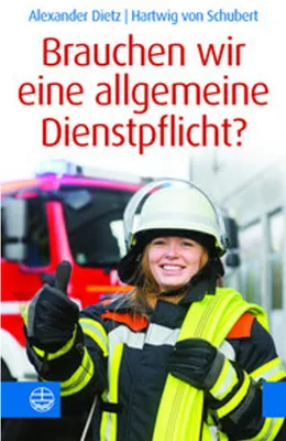 Image de Brauchen wir eine allgemeine Dienstpflicht?