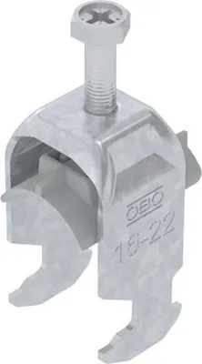 Zdjęcie produktu dla Obo Bettermann 1186216, 1 szt.