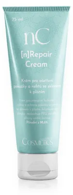 Immagine prodotto di Crema per il trattamento della pelle e delle unghie soggette a micosi [n]Repair Cream
