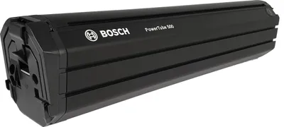 Immagine prodotto di Bosch PowerTube 500 verticale 500Wh incl. scatola per merci pericolose e istruzioni per l'uso