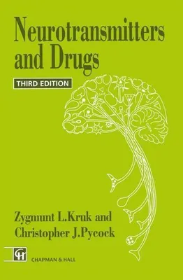 Zdjęcie produktu dla Neurotransmitters and Drugs