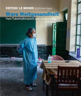 Obrázok produktu pre Ware Weltgesundheit