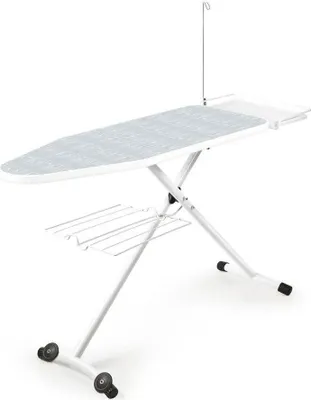 Immagine prodotto di Polti FPAS0001 ironing board Full-size ironing board 1222 x 435 mm