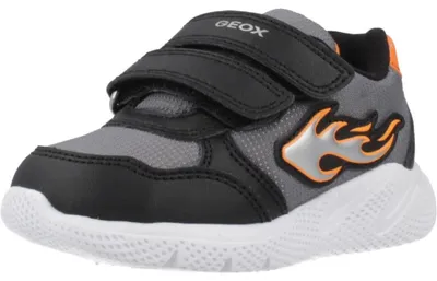 Zdjęcie produktu dla Geox B Sprintye Boy Czarny