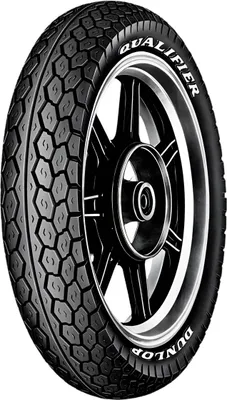 Immagine prodotto di Pneumatici Dunlop Arrowmax K127 110/90-16 59S TT hinten
