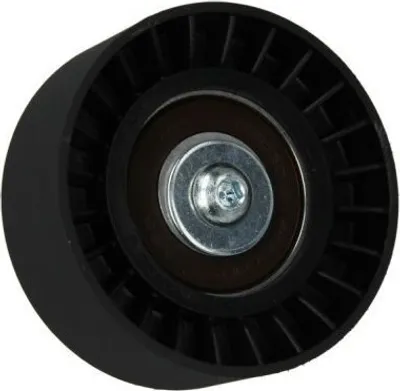 Produktbild von BTA E2G0002BTA Umlenkrolle Keilrippenriemen 76mm für FORD Fiesta Mk5 Schrägheck (JH1, JD1, JH3, JD3) MONDEO IV Turnier (BA7) S-MAX (WA6)