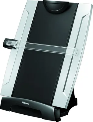 Immagine prodotto di Fellowes Dokumentenhalter Office Suites A3 verstellbar schwa