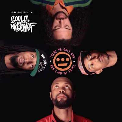 Obrázok produktu pre Souls Of Mischief: There Is Only Now Instrumental