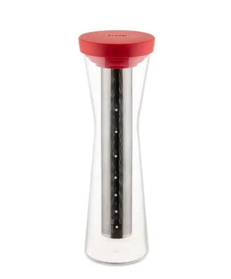 Produktbild von Alessi Mazagran,Coffee Pitcher R (Art.-Nr. GIA31 R, EAN 8003299466078)