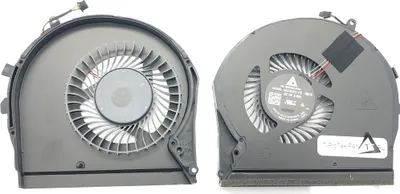 Obrázek produktu pro Náhradní chladič ventilátoru verze GPU kompatibilní s HP Pavilion Gaming 17-cd0141ng