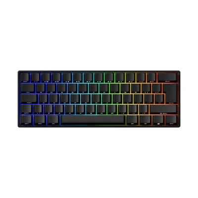 Zdjęcie produktu dla Klawiatura magnetyczna MonsGeek FUN60 Pro ISO HE