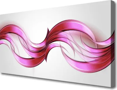 Produktbild von Tulup Leinwand-Bilder 100x50 Wandbild Canvas Kunstdruck Abstraktes Kunst
