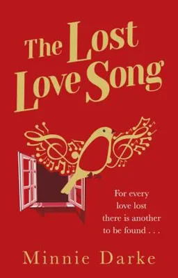 Produktbild von The Lost Love Song