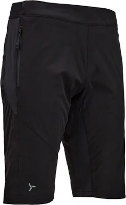Produktbild von Silvini Orco Shorts Herren locker ohne Innenfutter schwarz größe 2XL 3221-MP1707-08116