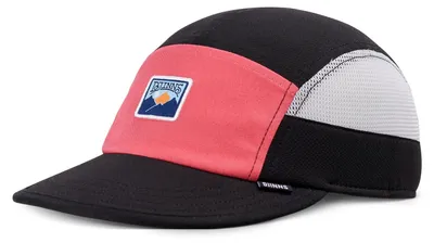 Imagen del producto de Gorra plana suave de 5 paneles, ajustable
