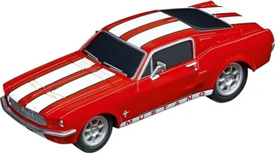 Produktbild von Carrera 20064120 GO!!! Ford Mustang '67