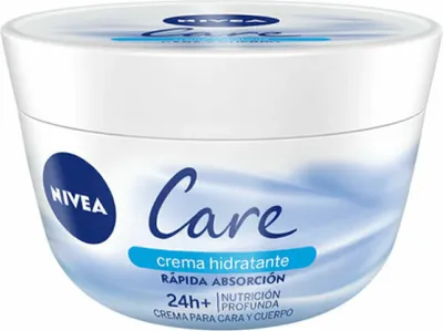 Immagine prodotto di Nivea Crema Corpo 400ml