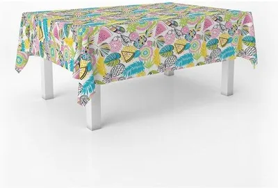 Immagine prodotto di Tovaglia resistente in PVC/polipropilene