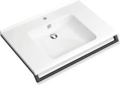 Produktbild von HEWI 950.19.086 DC Set WT mit Haltegriff