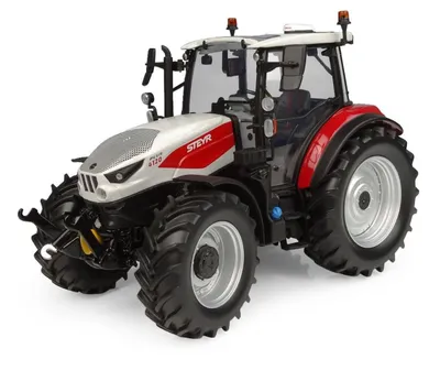 Produktbild von Universal Hobbies Steyr 4120 Plus, 6853