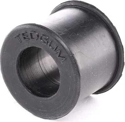 Produktbild von TEDGUM Stoßdämpferlager 00720177 Vorne Hinten unten oben für VW Transporter IV Bus (70B, 70C, 7DB, 7DK, 70J, 70K, 7DC, 7DJ) 20mm 33,5mm