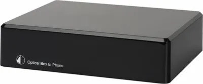 Zdjęcie produktu dla Pro-Ject Project Record Box E