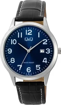 Obrázek produktu pro Hodinky QQ A44A-005P černé
