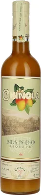 Image de Chinola Mango Liqueur 21% Vol. 0,7l