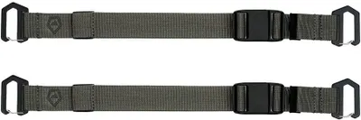 Obrázok produktu pre WANDRD ASPM-WG-2, Digitálny fotoaparát, Nylon, Zelená, Uzatvorenie na sponu, 13 cm, 51 cm