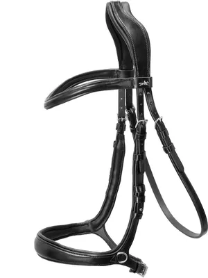 Image de Schockemöhle Equitus Theta Snaffle