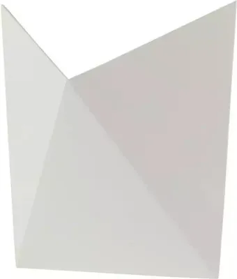 Obrázok produktu pre Nástenné svietidlo V-TAC 5W LED White IP65 VT-825 neutrálne 550lm
