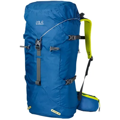Zdjęcie produktu dla Jack Wolfskin Jack Wolfskin Active Mountaineer 42 Alpine - Plecak 76 cm