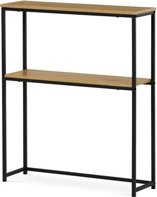 Obrázek produktu pro Autronic Konzolový stolek CT-G1082 OAK