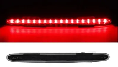 Produktbild von Bremsleuchte schwarz Smoke für Mercedes-Benz SL 2001/10-2002/06