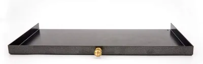 Produktbild von Aschefänger Maxi, 90 cm – für Grill oder Kamin