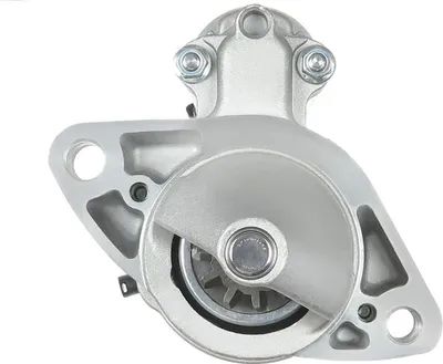 Produktbild von AS-PL S6248S Starter Anlasser 2kW für TOYOTA AURIS (NRE15, ZZE15, ADE15, ZRE15, NDE15) 12V